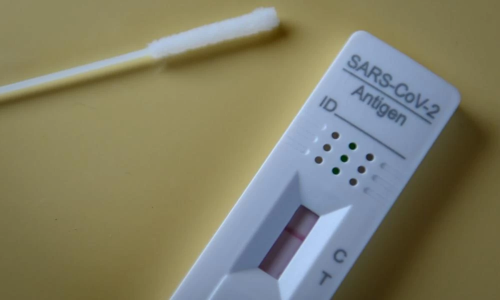 Πάτρα: Σταματάνε την διάθεση των self test οι φαρμακοποιοί